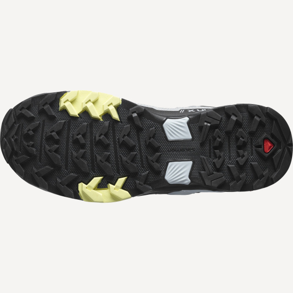 Ботинки X ULTRA 4 MID WINTER TS CSWP W (RU 40 UK 7.5 USw 9 СМ 25.5; mon)